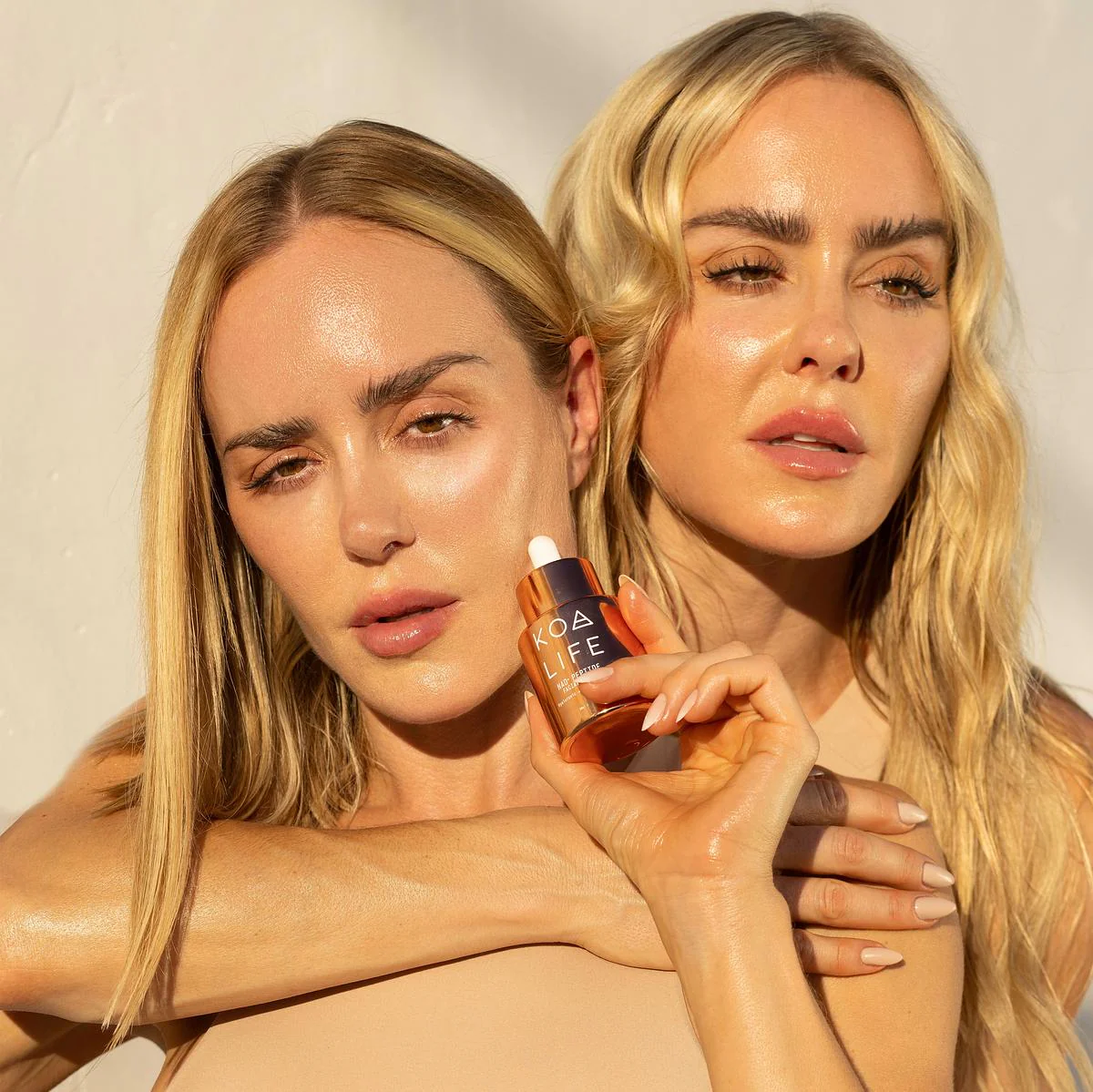 Koa Life NAD Peptide Facial Serum | 30 ML - Image 4