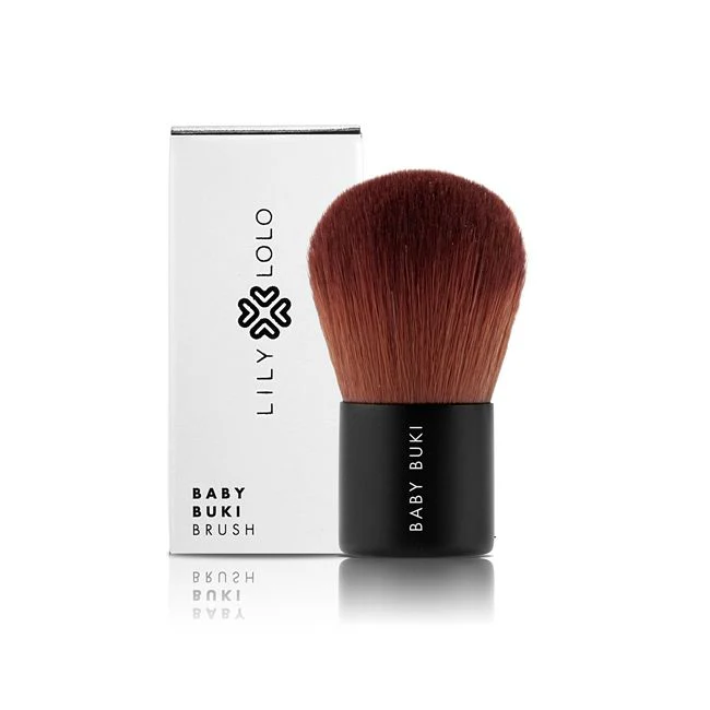 Lily Lolo Baby Buki Brush - Image 2