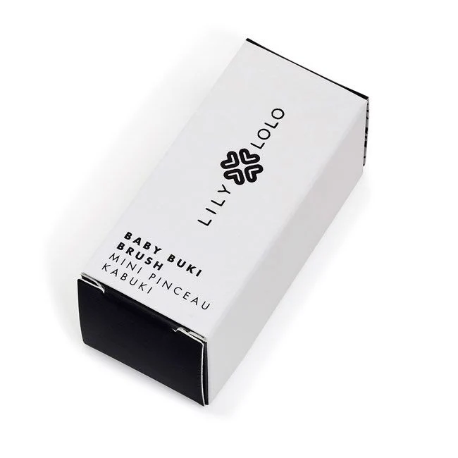 Lily Lolo Baby Buki Brush - Image 3