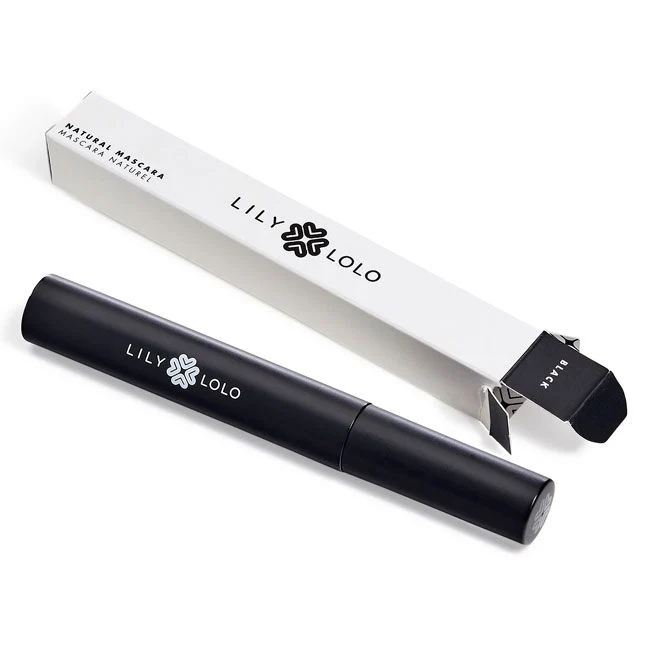 Lily Lolo Big Lash Mascara - Image 5