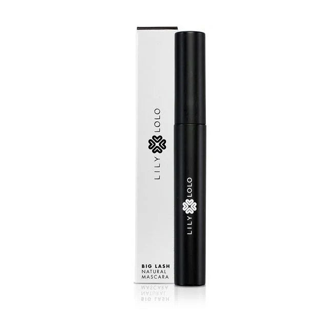 Lily Lolo Big Lash Mascara - Image 6
