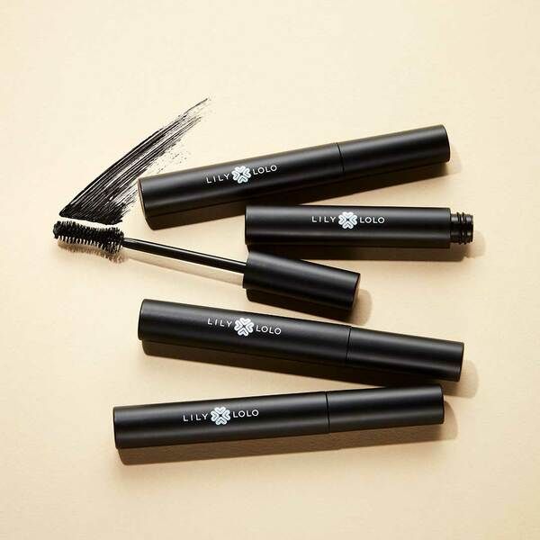 Lily Lolo Big Lash Mascara - Image 7