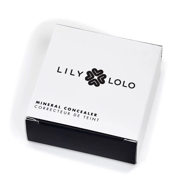 Lily Lolo Blondie Cover Up - Image 3