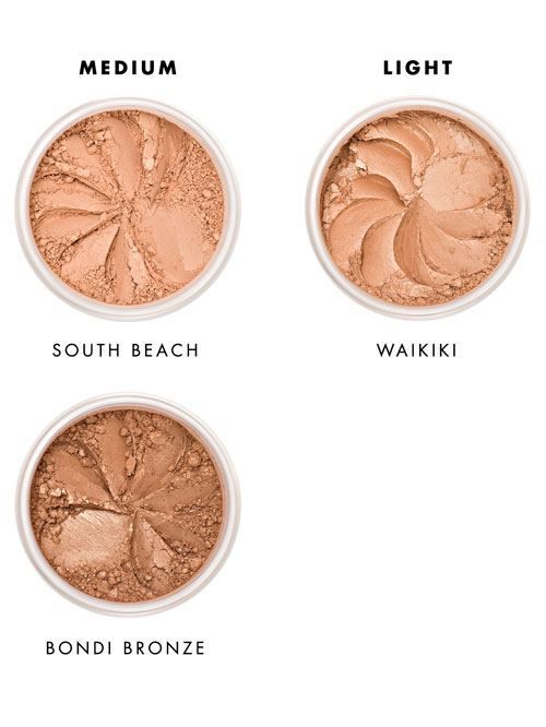 Lily Lolo Bronzer and Shimmer - Image 3