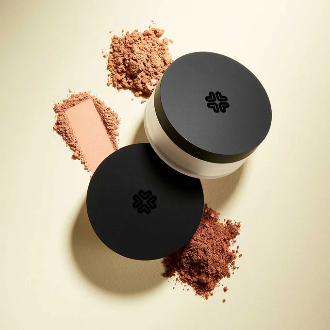 Lily Lolo Bronzer and Shimmer - Image 4