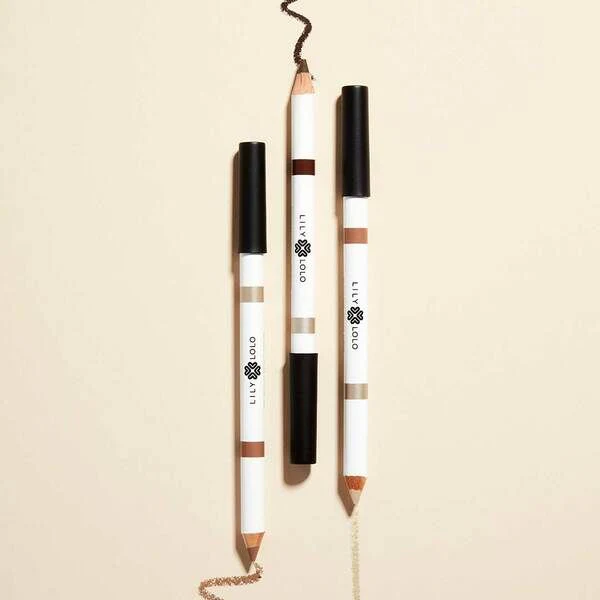 Lily Lolo Brow Duo Pencil - Image 4