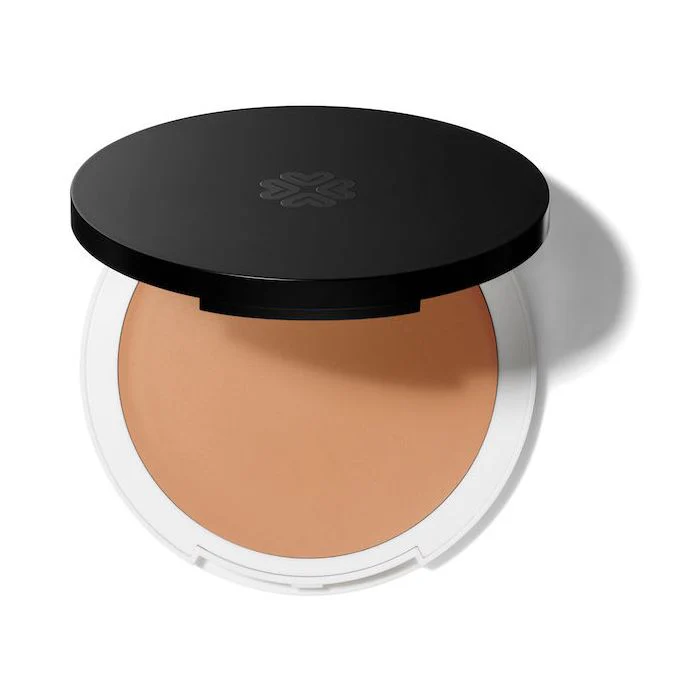 Lily Lolo Cashmere Cream Foundation - Image 2