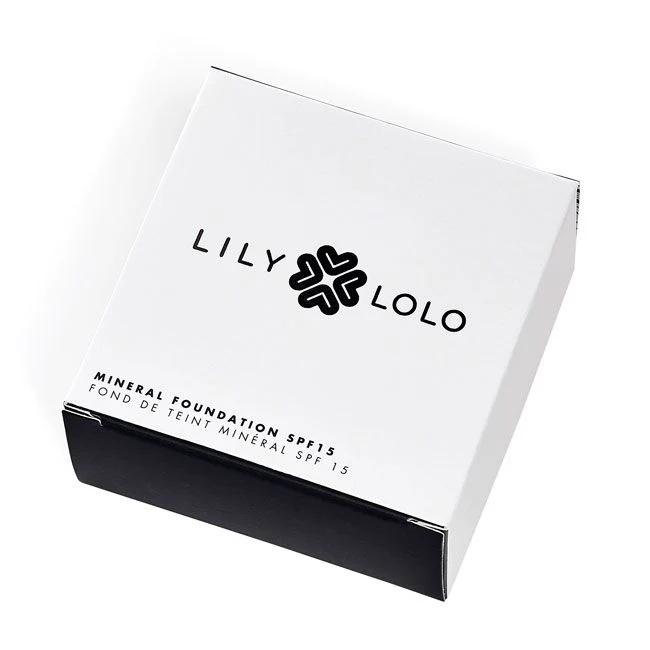 Lily Lolo China Doll Mineral Foundation - Image 3
