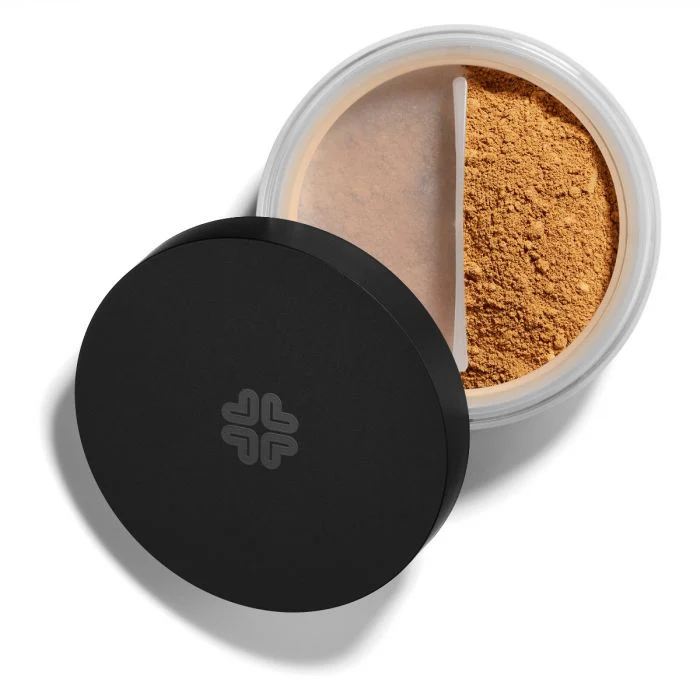 Lily Lolo Cinnamon Mineral Foundation - Image 2