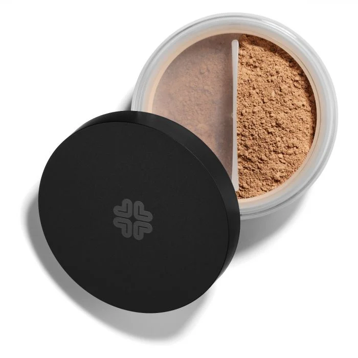 Lily Lolo Coffee Bean Mineral Foundation - Image 2