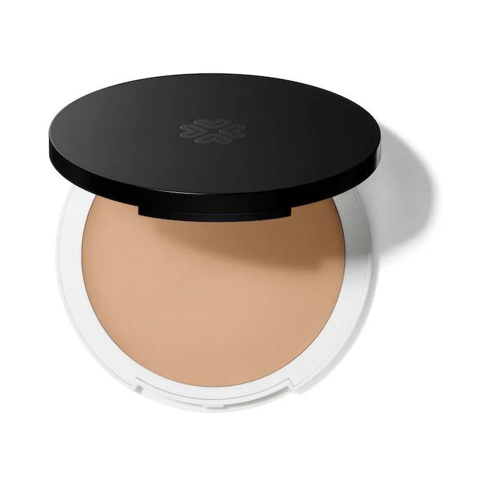 Lily Lolo Cotton Cream Foundation - Image 2