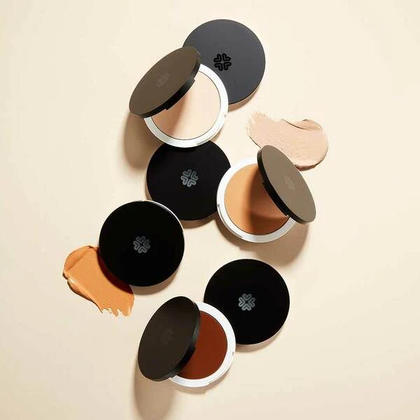 Lily Lolo Cream Foundation - Image 3