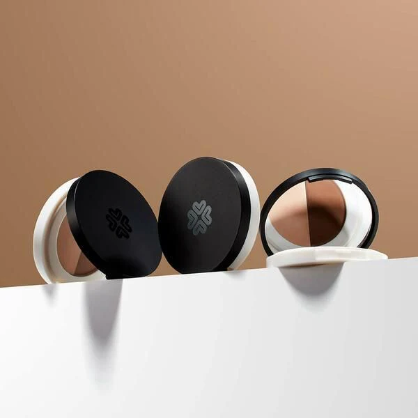 Lily Lolo Eyebrow Duo - Image 3