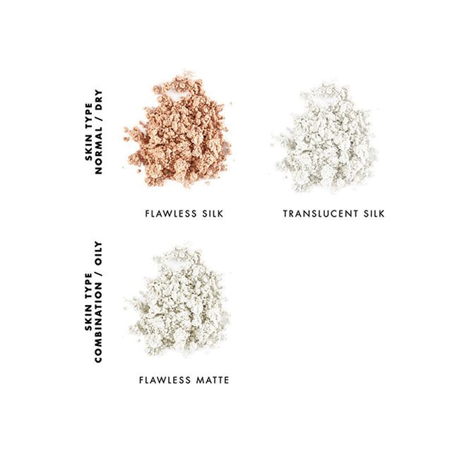 Lily Lolo Flawless Matte Finishing Powder - Image 4