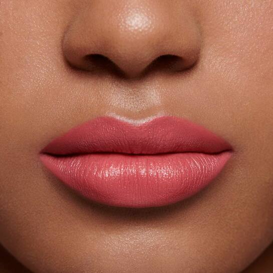 Lily Lolo Flushed Rose Vegan Lipstick - Image 5