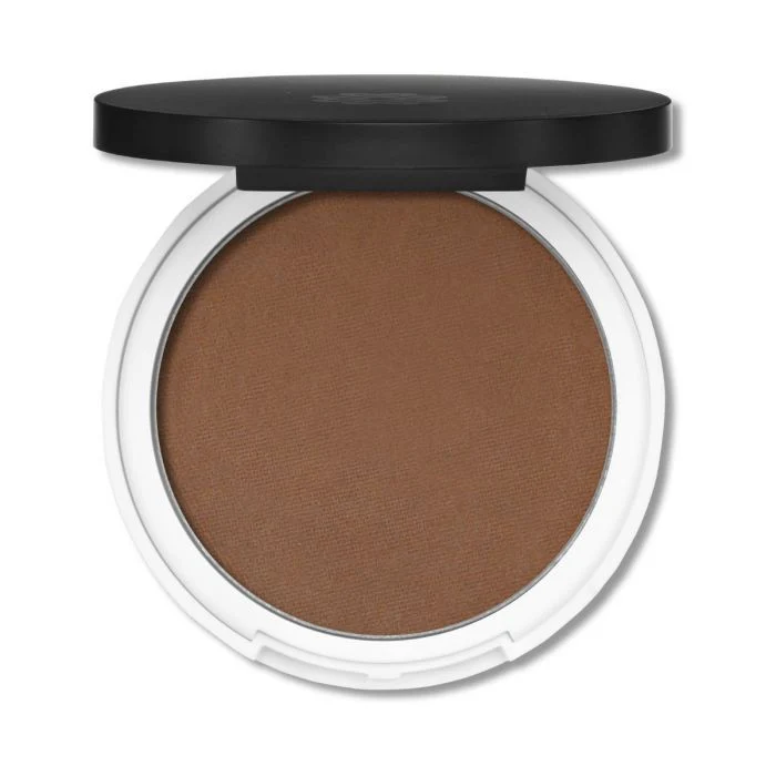 Lily Lolo Honolulu Pressed Bronzer - Image 2