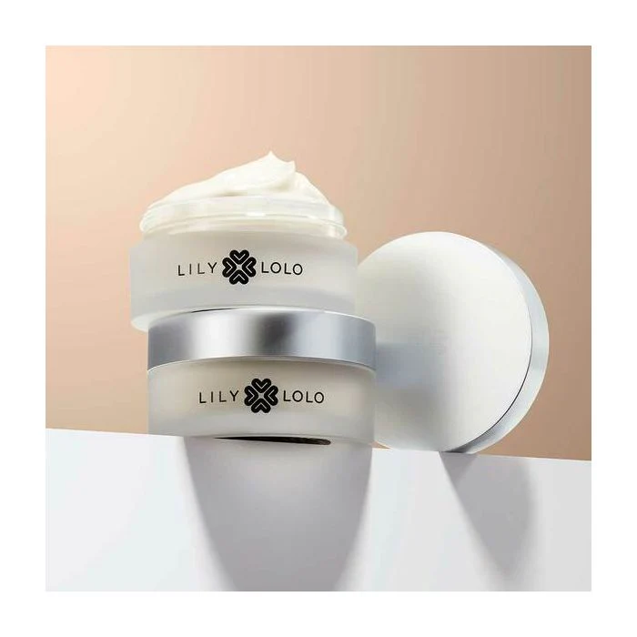 Lily Lolo Hydrated Night Cream - Image 5