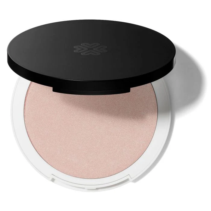 Lily Lolo Illuminator - Rose - Image 2