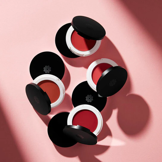Lily Lolo Lip and Cheek Cream - Image 3