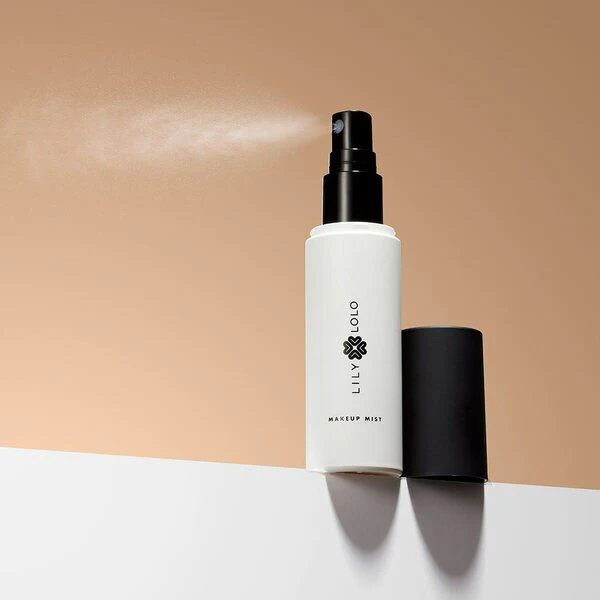 Lily Lolo Makeup Mist - Image 3