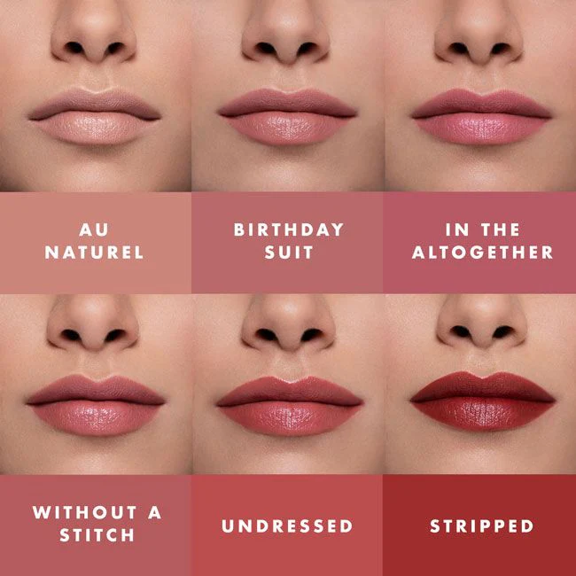 Lily Lolo MI Amor Vegan Lipstick - Image 5