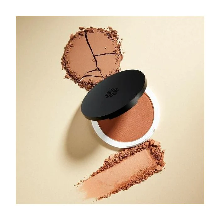 Lily Lolo Miami Beach Pressed Bronzer - Image 4