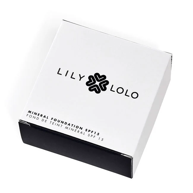 Lily Lolo Mineral Foundation SAMPLE PACK - Image 2