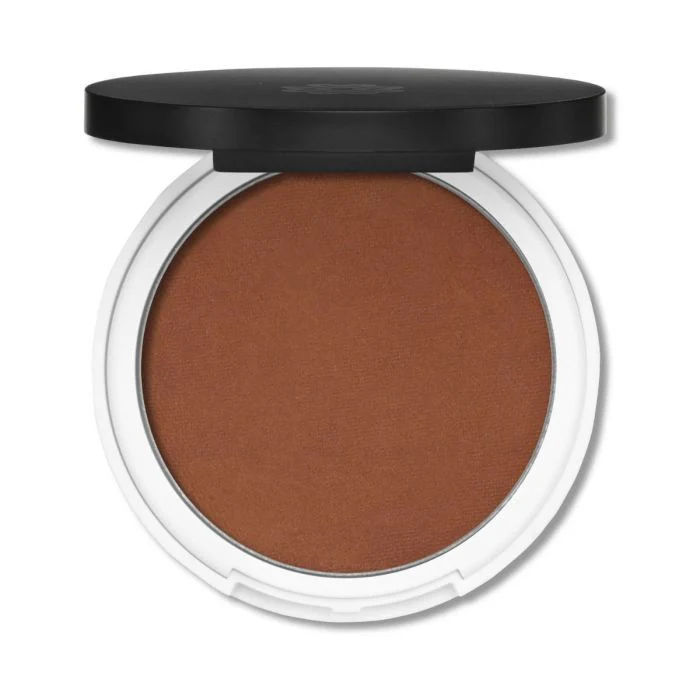 Lily Lolo Montego Bay Pressed Bronzer - Image 2