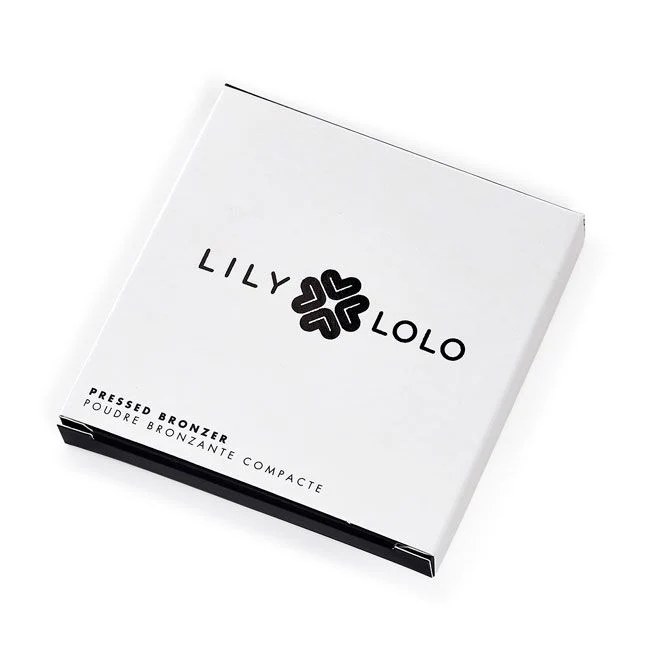 Lily Lolo Montego Bay Pressed Bronzer - Image 3