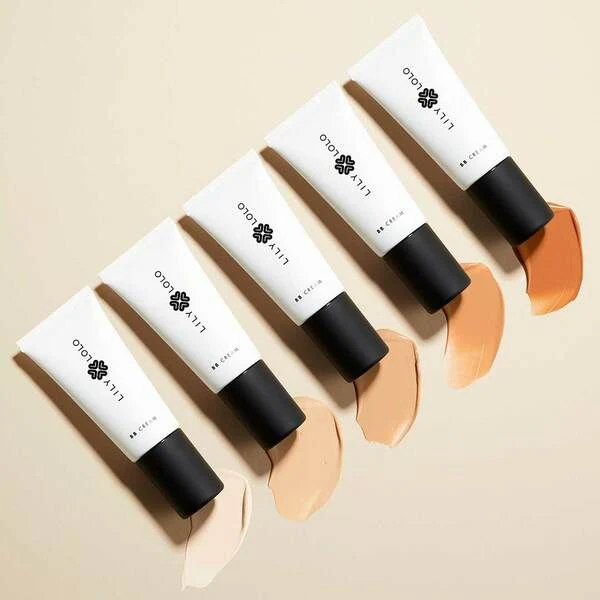 Lily Lolo Natural BB Cream - Image 3