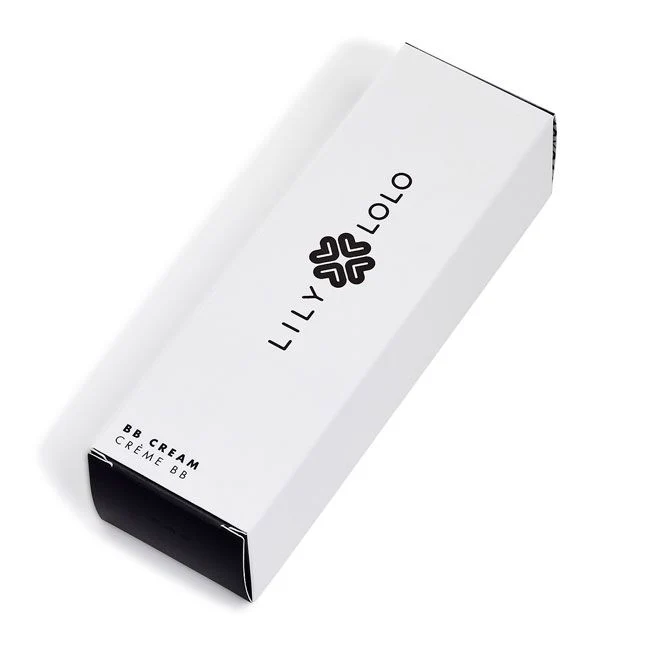 Lily Lolo Natural BB Cream - Medium - Image 3