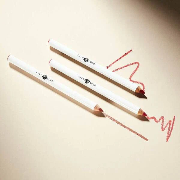 Lily Lolo Natural Lip Pencil - Image 4