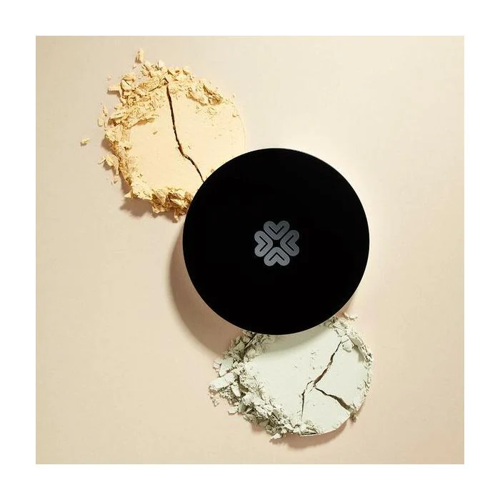 Lily Lolo Pistachio Pressed Corrector - Image 4