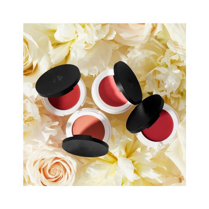 Lily Lolo Poppy Lip and Cheek Cream - Image 3