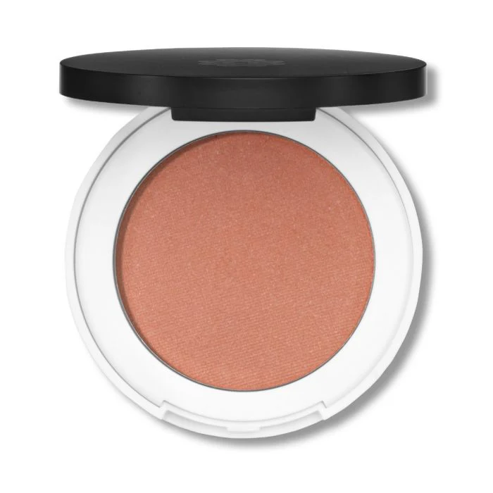 Lily Lolo Pressed Blush Just Peachy - Image 2