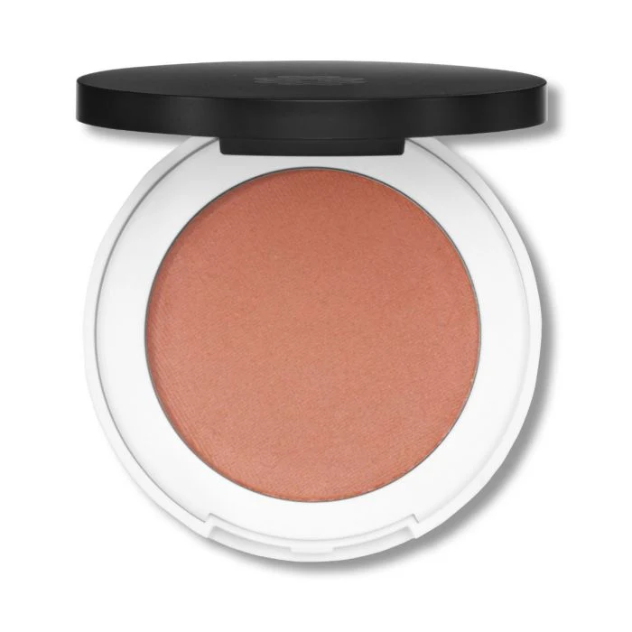Lily Lolo Pressed Blush Life's a Peach - Image 2