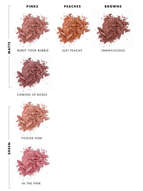 Lily Lolo Pressed Blush Life's a Peach - Image 3