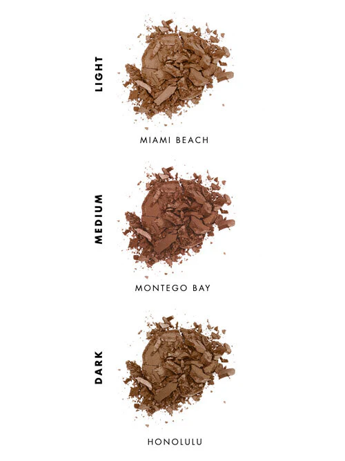 Lily Lolo Pressed Bronzer - Image 4