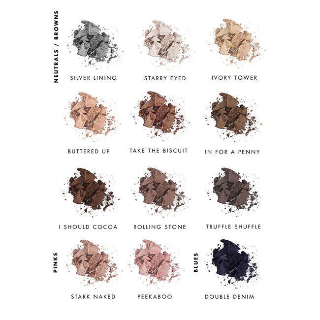 Lily Lolo Pressed Eye Shadow - Image 3
