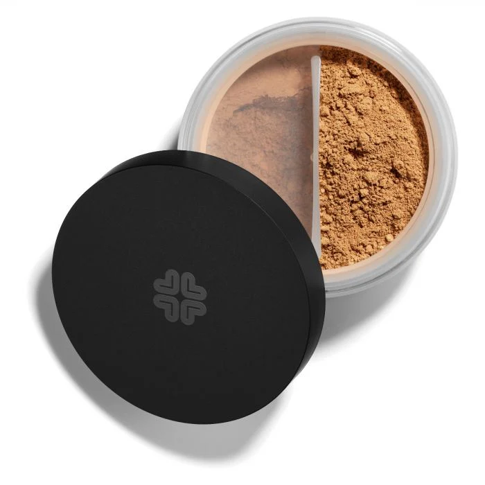 Lily Lolo Saffron Mineral Foundation - Image 2