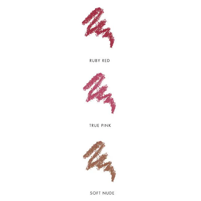 Lily Lolo Soft Nude Natural Lip Pencil - Image 4
