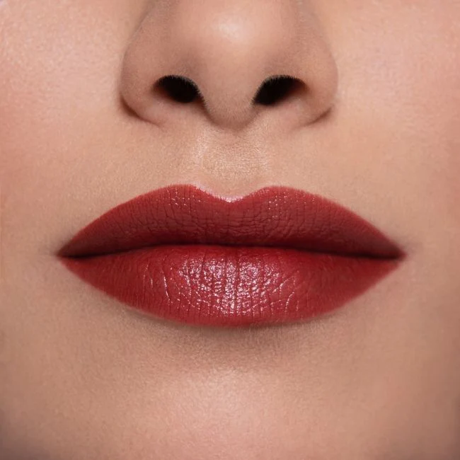 Lily Lolo Stripped Vegan Lipstick - Image 5