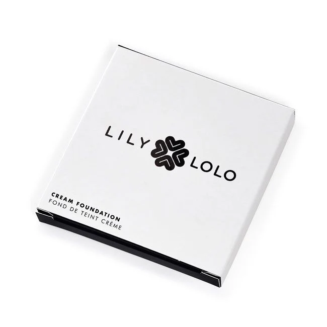 Lily Lolo Suede Cream Foundation - Image 3