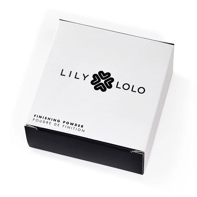 Lily Lolo Translucent Silk Finishing Powder - Image 3