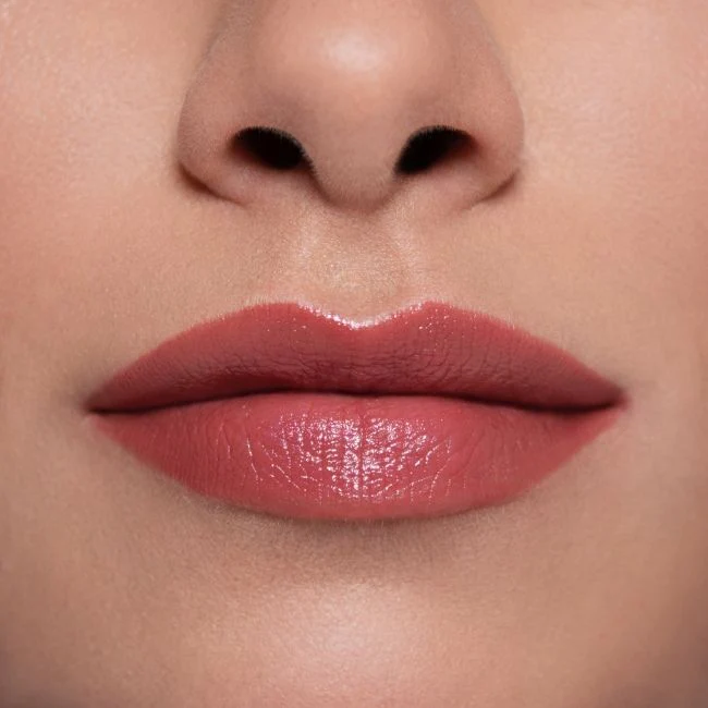 Lily Lolo Undressed Vegan Lipstick - Image 5