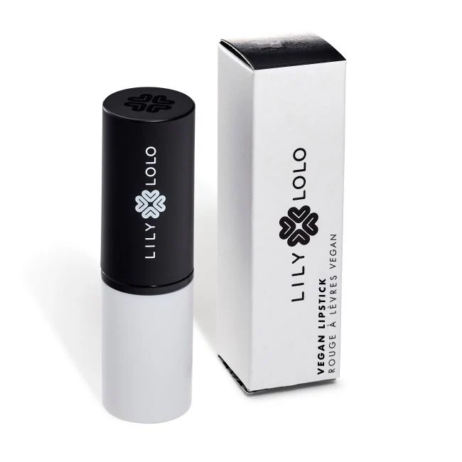 Lily Lolo Without A Stitch Vegan Lipstick - Image 4