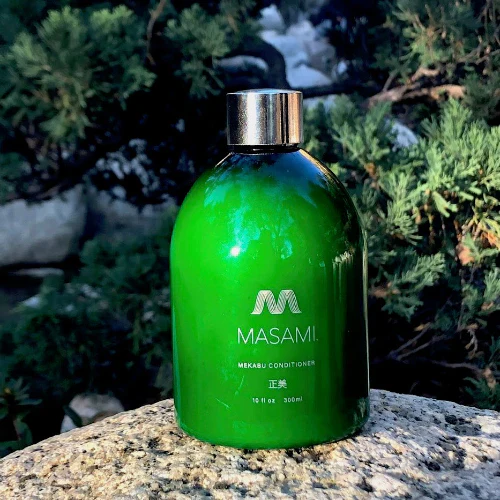 Masami Mekabu Hydrating Conditioner - Image 11