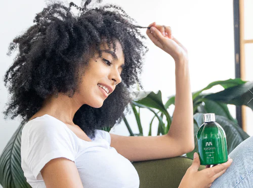 Masami Mekabu Hydrating Conditioner - Image 4