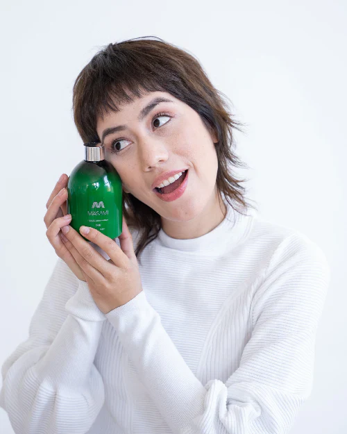 Masami Mekabu Hydrating Conditioner - Image 5