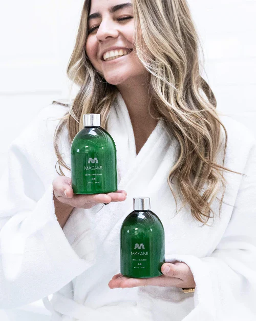 Masami Mekabu Hydrating Conditioner - Image 6